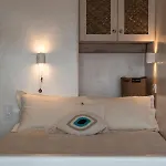 Turquoise Boathouse In I