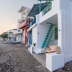 Turquoise Boathouse In I Διαμέρισμα *