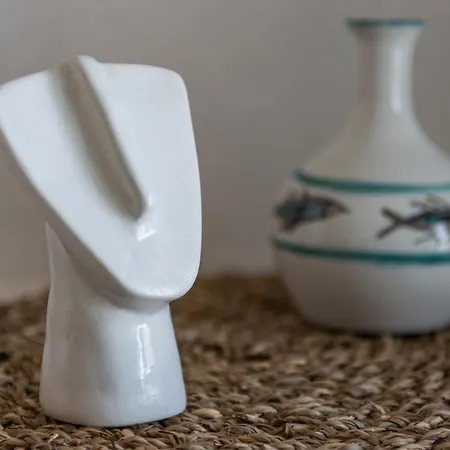 Turquoise Boathouse In I * Klima (Milos)